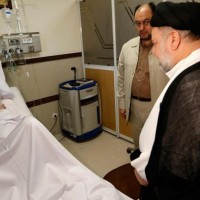 السيد جواد الشهرستاني